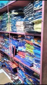 Sarung Kasur Bunga Abstrak & Karakter Anak & Dewasa