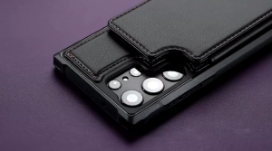 Flip Caseme C22 Case For Samsung Galaxy S25 S24 S23 S22 S21 Note 20 Ultra FE Edge Note 10 Plus 5G 4G Premium Cover Mewah RFID Leather Kulit Wallet Sarung Standing Dompet Casing Viral S25Ultra S25Plus S24Ultra S23Ultra S22Ultra S21Ultra S24Plus