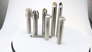 LIHAOPING 15 45 60 30 Degree Chamfering Tools SSO SSY SSP SSH TCM C16-16-110 CNC Milling Lathe Machine Cutter Inserts TCMX TCMT