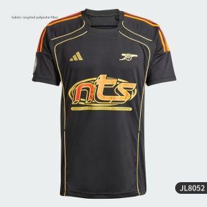 adidas | Comfortable Breathable Mens Football T-Shirt