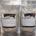 1kg bột đậu đen xanh lòng rang sẵn xay mịn. 