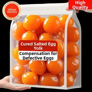 WENXIANGZAN | Baking Filling Salted Egg Yolk