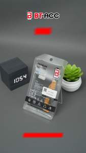 BT-ACC Battery Baterai Batre For Xiaomi Redmi Note 9 Pro / BN52