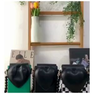 Weiyi AXSJ Premium Sling Bag Tas Selempang Wanita Tas Viral