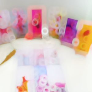 Hiasan Dinding Bunga Lucu & Dekorasi Kamar Rumah