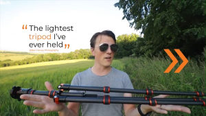 K&F CONCEPT CPL Filter Suit for DJI Mini-4 Pro Single-sided Anti reflective Green Film