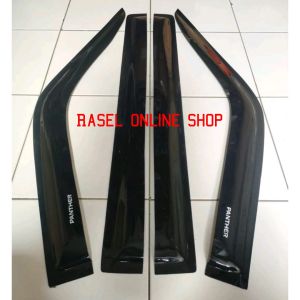 Talang Air Mobil Isuzu Panther/Panter Kotak Model Slim