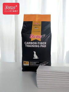 🇸🇬Koala Home🔥Dono Charcoal Pet Pee Pad for dog cat Diaper/ Training small animals pee pads High-Absorbent / Deodorising