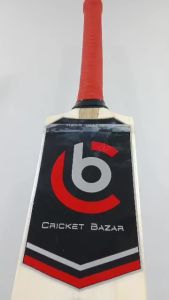CB Power Tape Tennis Cricket Bat (Full Size)