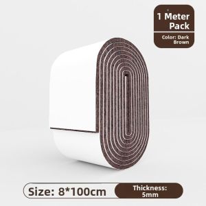 Besee | Silent Non-Slip Furniture Foot Pads Felt