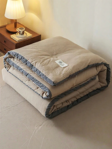 WUYINLIANGPIN | Thick Warm Cotton Quilt
