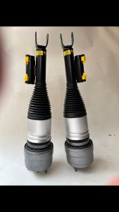 1ชิ้นหน้าโช๊คถุงลม(ซ้ายขวา)ช๊คถุง BENZ E W213 E43 E53 E63 E180 E200 E220 E300 E350 E400 E450 2Maticถุงลมหน้าเบนซ์โช๊คหน้า Benz W213ปี2016-2019สินค้ารับประกัน1ปี