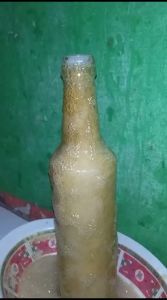 MADU MURNI ASLI SUMBAWA ORIGINAL GROSIR UK 10KG