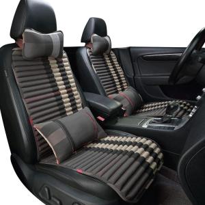 MRTREE | All-Season Buckwheat Shell Car Seat Cushion