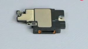 5 Miếng Ron Keo 2 Mặt Dán Loa Dưới Vào Vỏ cho IP