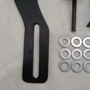 Breket Towing Depan Mobil Innova 2016