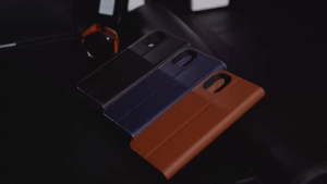 DUX DUCIS SKIN X2 Premium PU Leather Cardslot Magnetic Flip Phone Case for iPhone 14 Pro/ 14 Pro Max TPU Cover Casing