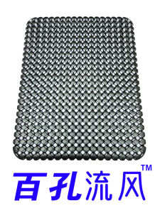 Breathable Seat Cushion Summer Cooling Pad Wheelchair Pressure Relief Office Chair Pad Car Seat Pad Computer Chair Ventilation Puff Pad