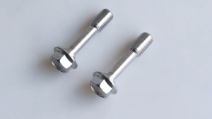 2Pcs Front Shock Lowering Bolt Kit for Mio Gear Aerox Nmax Improve Handling Scooter Parts
