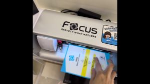 ฟิล์มกันรอย Samsung Galaxy Fit 3 | ฟิล์มไฮโดรเจล | สินค้าของแท้ 100% | ฟิล์มสำหรับการดูแลการของบริเวณหน้า ฟิล์ม Samsung Galaxy Fit 3