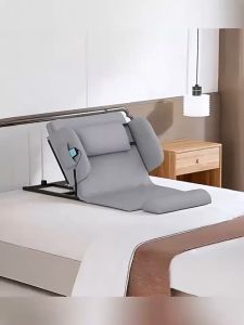 【Protegat】Electric walker home care mattress elderly folding bed adjustable backrest elderly and pregnant women home get up aids patient backrest power lift mattress riser