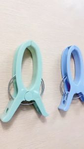 Jepitan Besar Jepit Baju Pakaian Sprei Bedcover Multifungsi