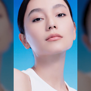 READY PROMO SKINTIFIC - Ultra Cover Powder Foundation 9g |  Two Way Cake Pressed Powder Matte Bedak tabur Padat ori Compact Meratakan warna kulit with Carnosine Ectoin Squalane Silk TWC Powder cushion matte official biru cushion tahan lama blur