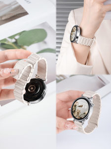 COJR | Universal Magnetic Silicone Watch Band For Huawei
