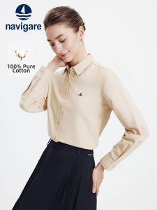Navigare | Khaki Color Shirt
