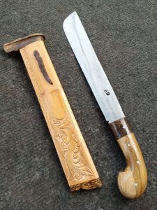 golok kebun multifungsi fulltang