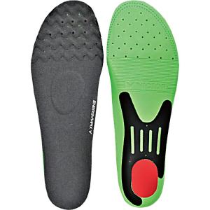Victor | Shock Absorption Sweat-Absorbing Sports Insoles
