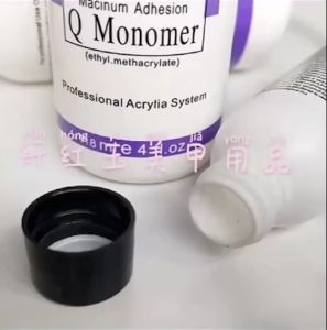 น้ำยาผสมอะคลิลิค น้ำยาโมโนเมอร์ 2 ขนาด (น้ำยาผสมอะคลิลิค น้ำยาโมโนเมอร์ 2 ขนาด)