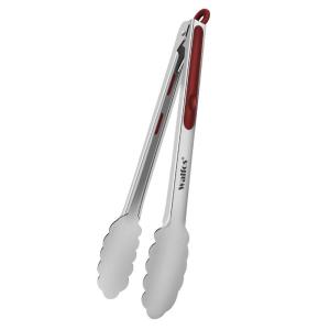 Walfos | Heat-Resistant Food Tongs stainless steel