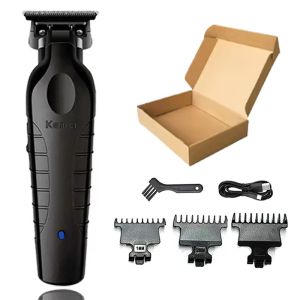 Kemei | Kemei KM-2299 USB Fast Charging Clippers Barber Machine 1200MA Rechargeable Cordless Hair Trimmer Kemei Electric Hair Clipper