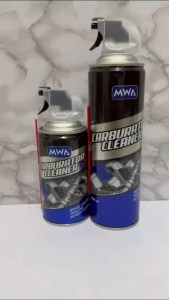 Karburator Cleaner MWA 300ml 500ml Carburator Pembersih Karbu Motor Clean Carbu