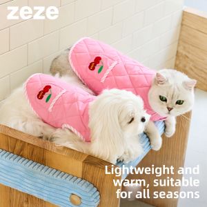 zeze | Pet Warm Jacket
