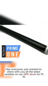 OPC Drum for Fuji Xerox P115 M115 P115w M115w Drum Unit CT351005