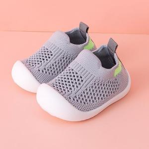 Soft Bottom Anti-slip Infant Shoes