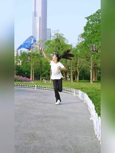 moodytiger | Lightweight Flared Yoga Pants for Girls