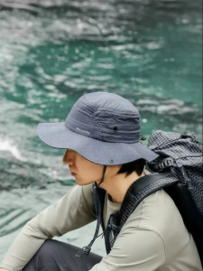 NatureHike | Outdoor Hiking and Mountaineering Sun Shade Hat 26cm