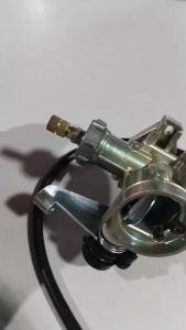 [MDEPOT] MOTORCYCLE CARBURETOR ASSY KEIHIN FOR FURY125