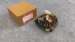 Cuộn điện xe Suzuki GZ125