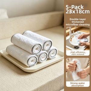 GRACE | Highly Absorbent Durable Cleaning Cloth