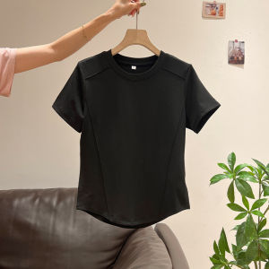 Age-reducing Stylish Slim Fit Short Sleeve T Shirt