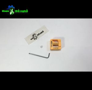 Khử nạp từ tua vít TOLSEN 20032 - Cục nạp từ đầu vít - KIOT ĐỒ NGHỀ