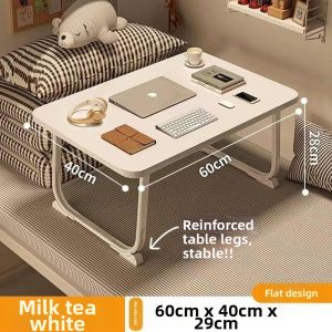 FUJIUSHUANG | Folding Adjustable Study Desk for Students