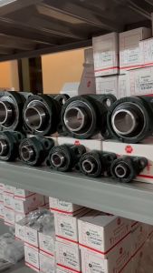 ตลับลูกปืนตูฟูกตา UCFL202 UCFL203 UCFL204 UCFL205 UCFL206 UCFL207 UCFL208 UCFL209 UCFL210 UCFL211 ตูฟูกตาลูกปืน OVT BEARING