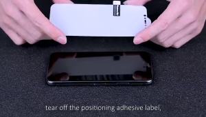 Infinix Smart 10 9 8 HD Pro Hydrogel Film Screen Protector Full Cover Self Healing Anti-scratch Hydrophobic Oleophobic Coating Film High Transparency Sensitivity Super Film