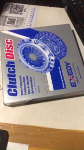 Bàn ép côn ly hợp Honda Civic 2007 2008 đĩa bố nồi xe hơi ô tô số sàn máy 2.0 1.8 bàn ép ambraya thế hệ 8