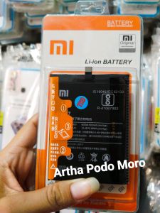 Batre Xiaomi Redmi 4X REDMI 3S BM47/ Batu Baterai Battery REDMI 4X REDMI 3 REDMI 3S REDMI 3X BM-47 BM47